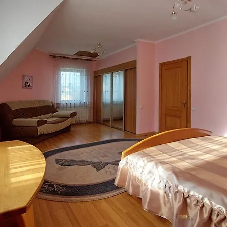 Pogar سلافسكي