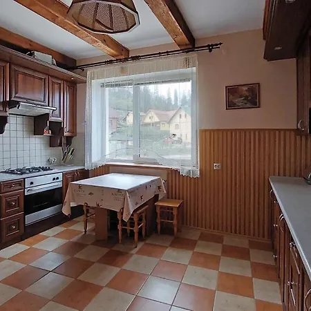 Pogar بيت للعطل *