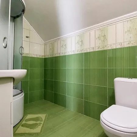 بيت للعطل Pogar