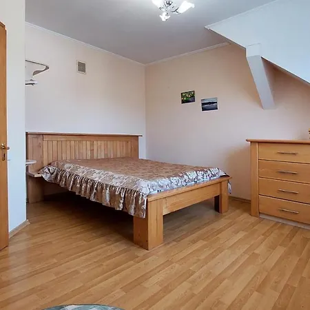 بيت للعطل Pogar سلافسكي