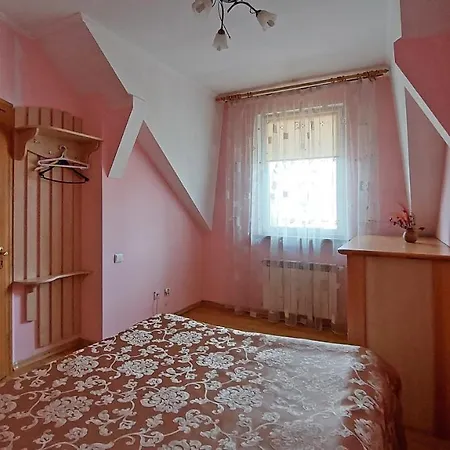 Pogar بيت للعطل