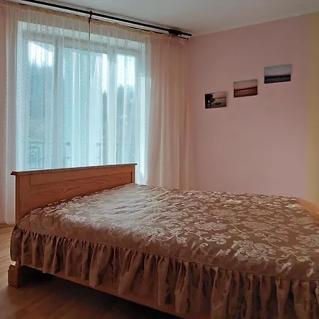 Pogar بيت للعطل