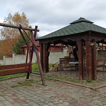 Pogar بيت للعطل