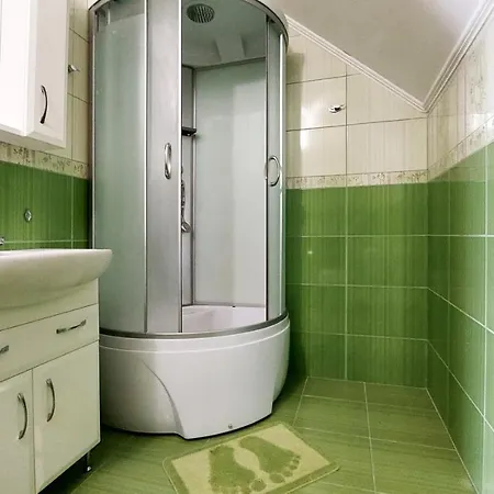 Pogar بيت للعطل