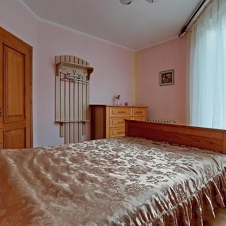 بيت للعطل Pogar سلافسكي