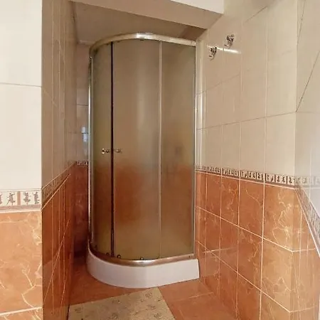 بيت للعطل Pogar