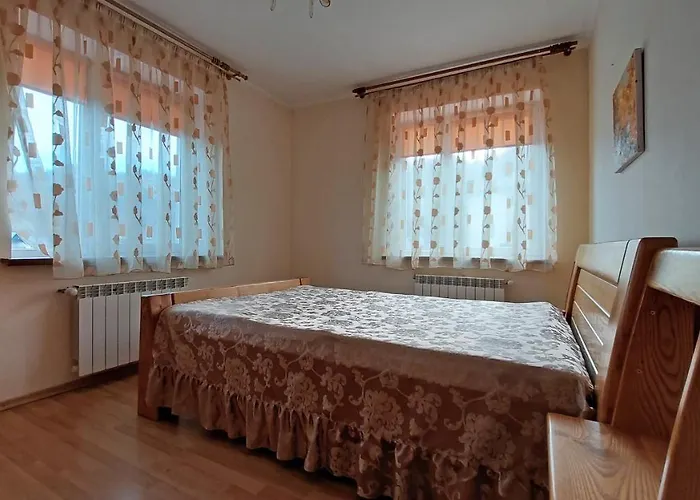 Holiday home Pogar *