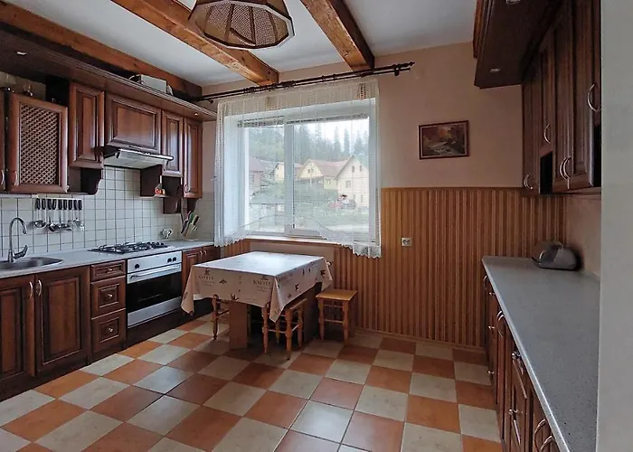 Pogar Holiday home *