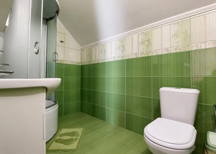 Holiday home Pogar