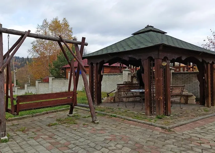 Pogar Holiday home
