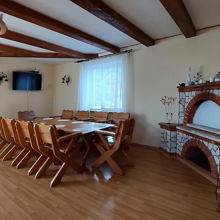 Pogar * Slavske