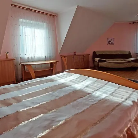 Pogar Feriehus