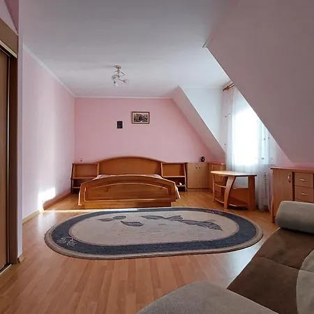 Feriehus Pogar Slavske