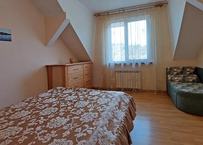 Pogar Slavske